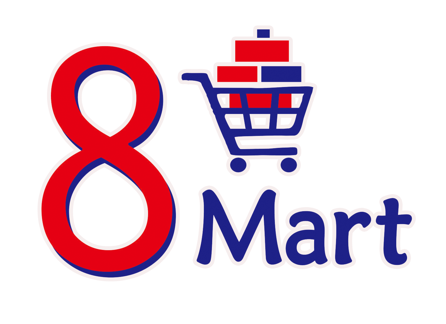 8 Mart